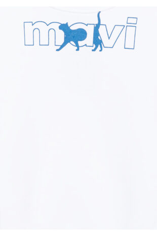 سویشرت صورتی آستین استاندارد دخترانه ماوی | 7S10001