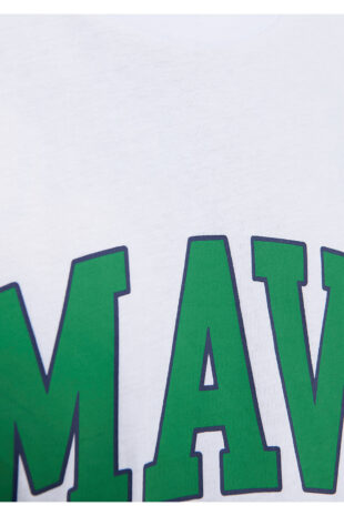 تی شرت صورتی فاق نرمال آستین استاندارد مردانه ماوی | TYCNJMOR6N170364675733182