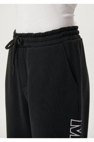 شلوار ورزشی خاکستری فاق نرمال مردانه ماوی | 10208