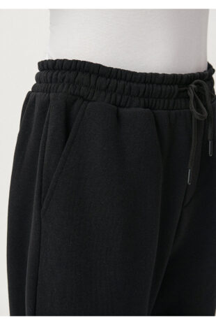 شلوار ورزشی خاکستری فاق نرمال مردانه ماوی | 10208