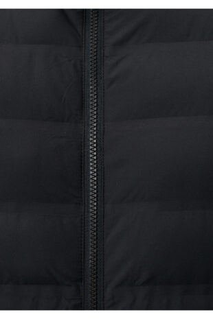 کت سیاه مردانه ماوی | 110217