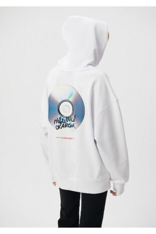 سویشرت صورتی مردانه ماوی | 0S10124