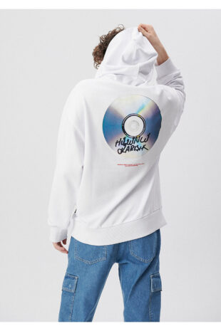 سویشرت صورتی مردانه ماوی | 0S10124