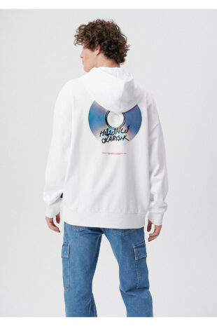 سویشرت صورتی مردانه ماوی | 0S10124