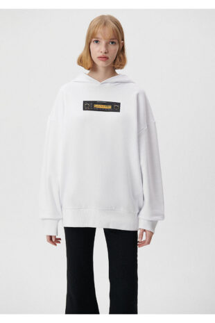 سویشرت صورتی مردانه ماوی | 0S10124