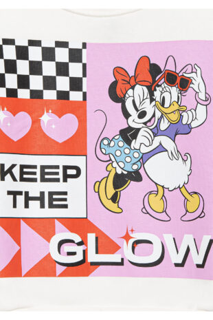 سویشرت بژ دخترانه ماوی | 7S10035