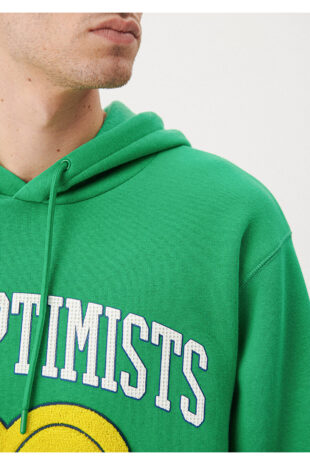 سویشرت سبز مردانه ماوی | 0S10058