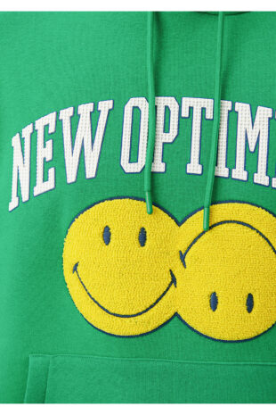 سویشرت سبز مردانه ماوی | 0S10058