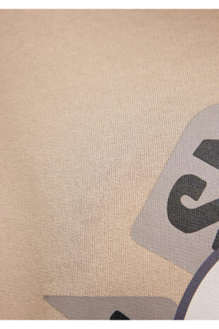 سویشرت قهوه ای مردانه ماوی | 0S10103