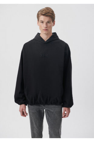 پیراهن خاکستری آستین استاندارد مردانه ماوی | 210787