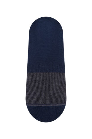 جوراب لاجورد مردانه ماوی | 911319