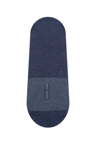 جوراب لاجورد مردانه ماوی | 911399