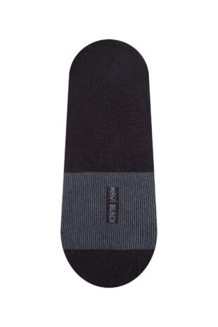 جوراب سیاه مردانه ماوی | 911399