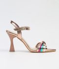 iranmango | ® | PC-53070- 3959 رز-کفش پاشنه دار زنانه TYCAE759A960266490
