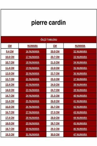 ® | Pc-52260-3959 سفید - کفش پاشنه دار زنانه سفید زنانه پیر کاردین | PC-52260