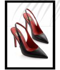 iranmango | کفش کلاسیک پاشنه بلند K014550182