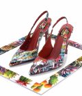 iranmango | کفش کلاسیک پاشنه بلند K014550182