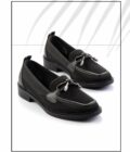 iranmango | کفش کلاسیک پاشنه بلند K014740023