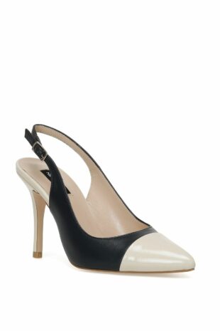 کفش کلاسیک پاشنه بلند لاجورد زنانه ناین وست | SEYNA 3FX Nine West