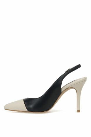 کفش کلاسیک پاشنه بلند لاجورد زنانه ناین وست | SEYNA 3FX Nine West