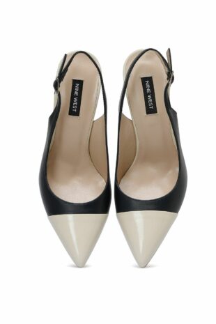 کفش کلاسیک پاشنه بلند لاجورد زنانه ناین وست | SEYNA 3FX Nine West