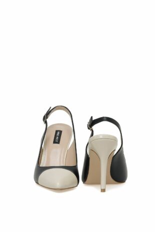 کفش کلاسیک پاشنه بلند لاجورد زنانه ناین وست | SEYNA 3FX Nine West