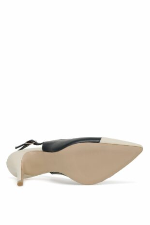 کفش کلاسیک پاشنه بلند لاجورد زنانه ناین وست | SEYNA 3FX Nine West