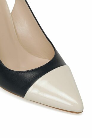 کفش کلاسیک پاشنه بلند لاجورد زنانه ناین وست | SEYNA 3FX Nine West