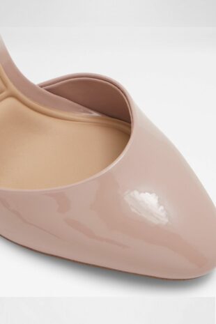 کفش کلاسیک پاشنه بلند صورتی زنانه آلدو | EOWELAGAN-690-002-033 Aldo