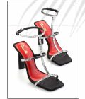 iranmango | کفش کلاسیک پاشنه بلند K052095200