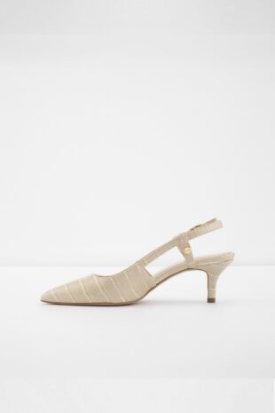 کفش کلاسیک پاشنه بلند اکرو زنانه آلدو | MASSA-TR-290-002-036 Aldo