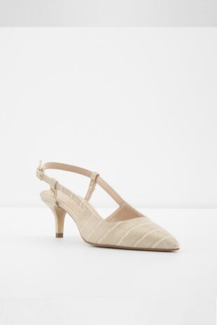 کفش کلاسیک پاشنه بلند اکرو زنانه آلدو | MASSA-TR-290-002-036 Aldo
