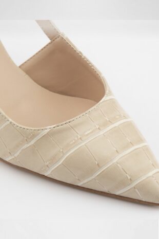 کفش کلاسیک پاشنه بلند اکرو زنانه آلدو | MASSA-TR-290-002-036 Aldo