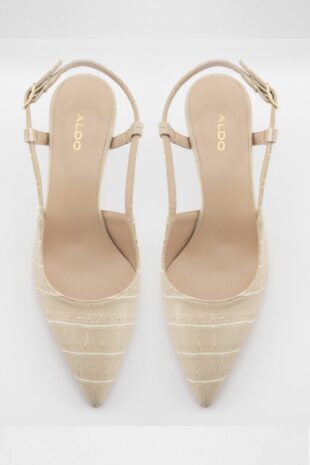 کفش کلاسیک پاشنه بلند اکرو زنانه آلدو | MASSA-TR-290-002-036 Aldo