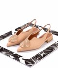 iranmango | کفش کلاسیک پاشنه بلند K012260152