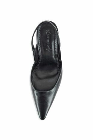 کفش مجلسی سیاه زنانه | 103L8843000 Love My Body