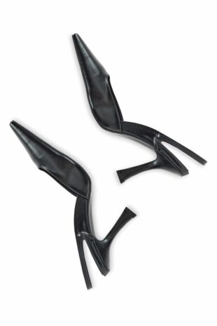 کفش مجلسی سیاه زنانه | 103L8843000 Love My Body