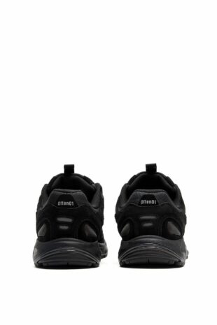 کفش اسنیکر سیاه زنانه پول اند بیر | 12701440 Pull & Bear