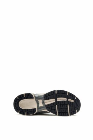 کفش اسنیکر خاکستری زنانه پول اند بیر | 12702440 Pull & Bear