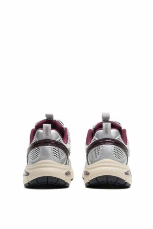 کفش اسنیکر قرمز زنانه پول اند بیر | 12702441 Pull & Bear