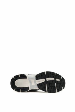 کفش اسنیکر نقره اي زنانه پول اند بیر | 12702441 Pull & Bear