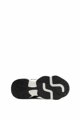 کفش اسنیکر آبی زنانه پول اند بیر | 12703440 Pull & Bear