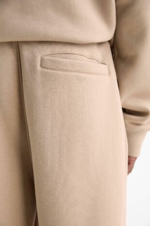 شلوار اکرو جاگر کمر کشی مردانه پول اند بیر | 7679500 Pull & Bear