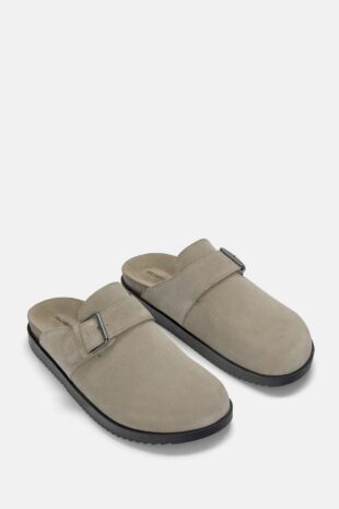 دمپایی اکرو مردانه پول اند بیر | 12441440 Pull & Bear